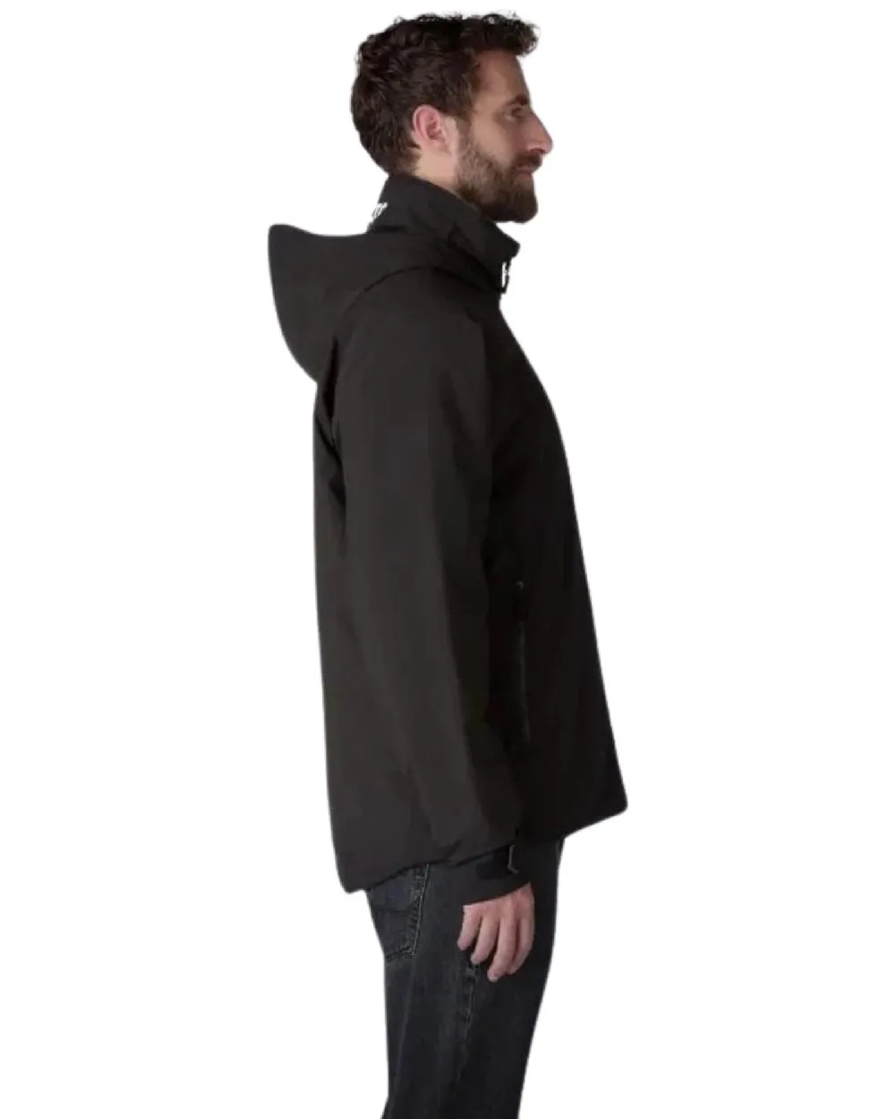 Veste intermédiaire Musto BR1 Primaloft pour homme Musto Clothing