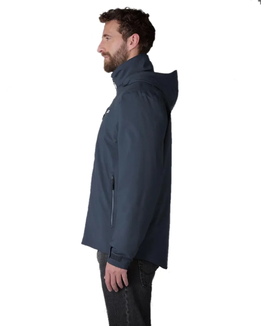 Veste intermédiaire Musto BR1 Primaloft pour homme Musto Clothing