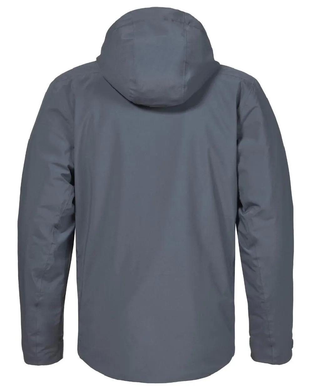 Veste intermédiaire Musto BR1 Primaloft pour homme Musto Clothing