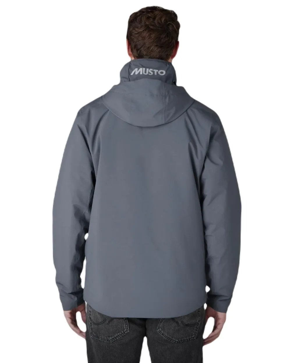 Veste intermédiaire Musto BR1 Primaloft pour homme Musto Clothing