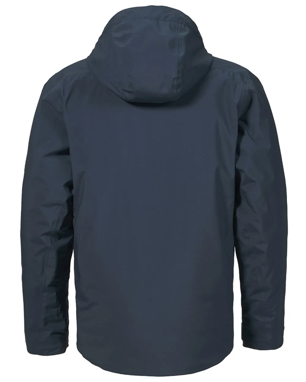 Veste intermédiaire Musto BR1 Primaloft pour homme Musto Clothing