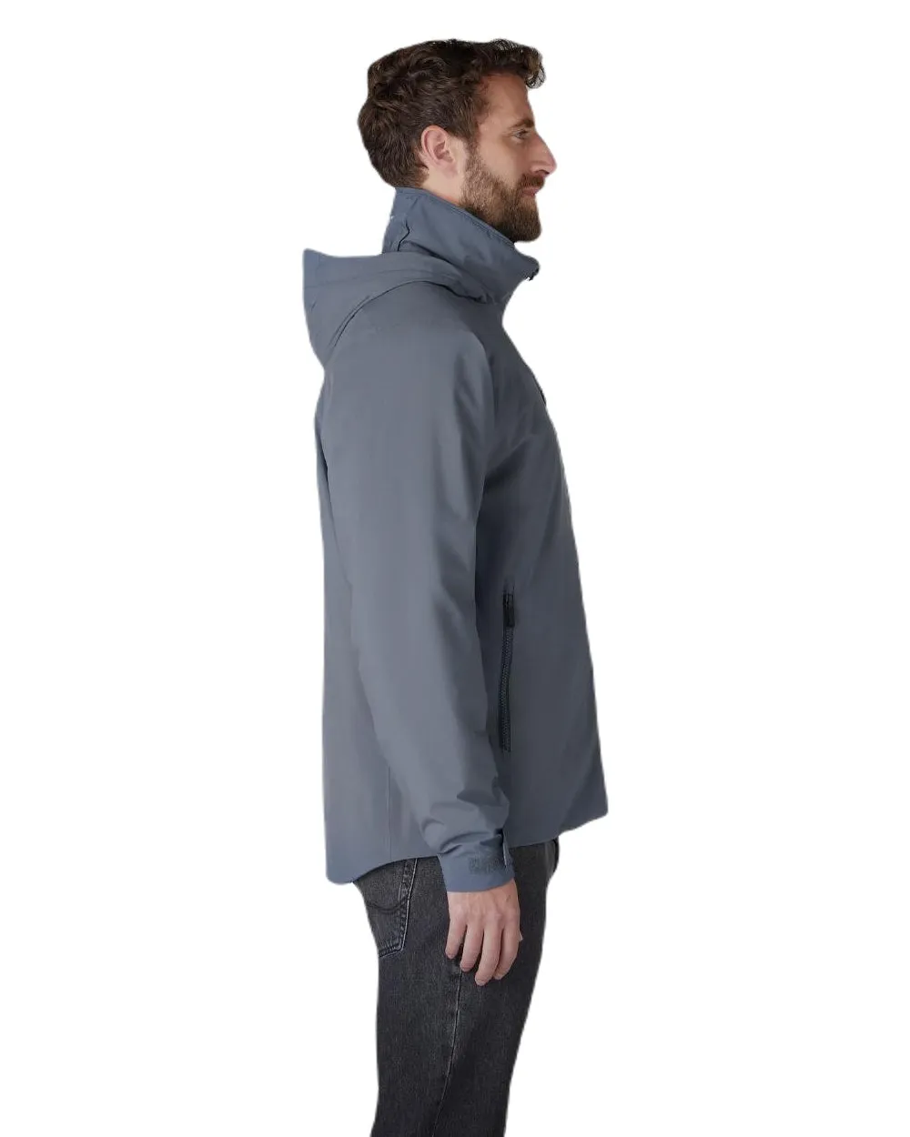 Veste intermédiaire Musto BR1 Primaloft pour homme Musto Clothing
