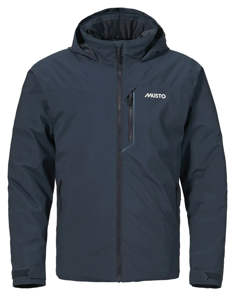 Veste intermédiaire Musto BR1 Primaloft pour homme Musto Clothing