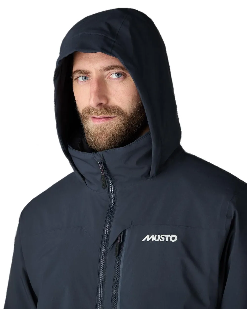 Veste intermédiaire Musto BR1 Primaloft pour homme Musto Clothing