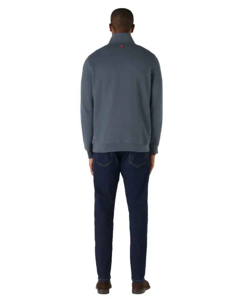 Musto Pull Marina Demi-à-pattes 2.0 Vêtements Musto