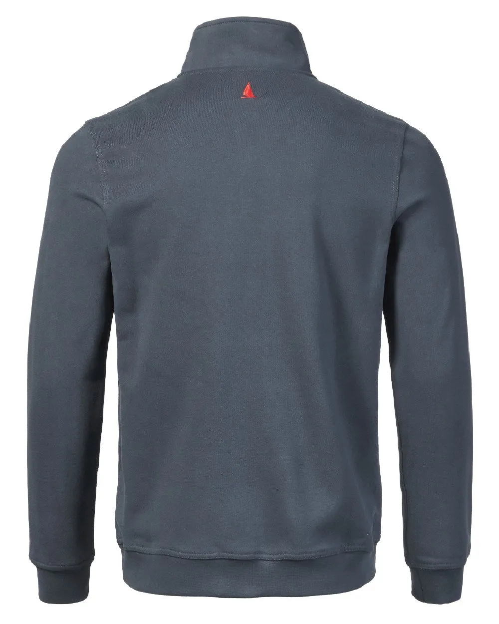 Musto Pull Marina Demi-à-pattes 2.0 Vêtements Musto