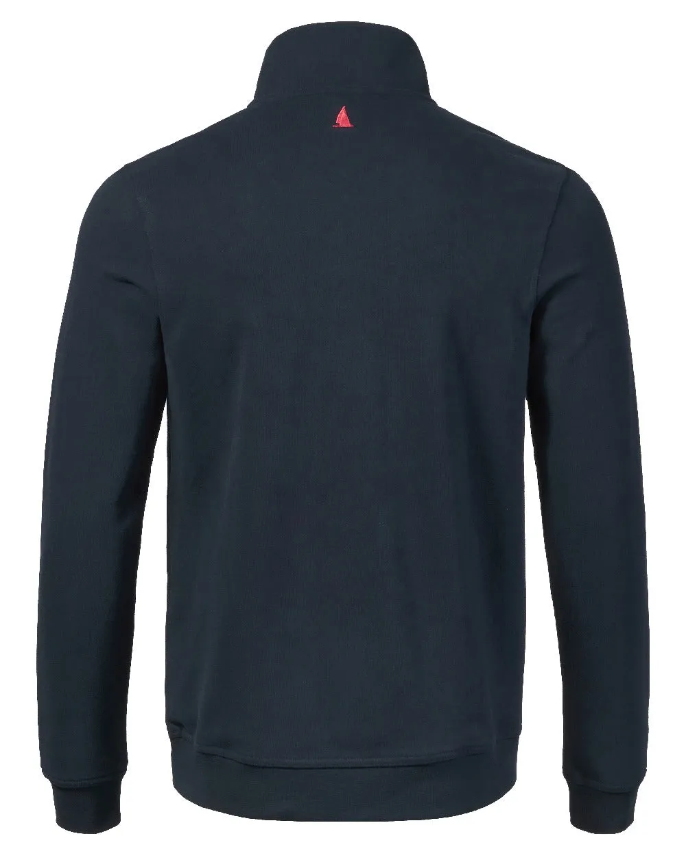 Musto Pull Marina Demi-à-pattes 2.0 Vêtements Musto