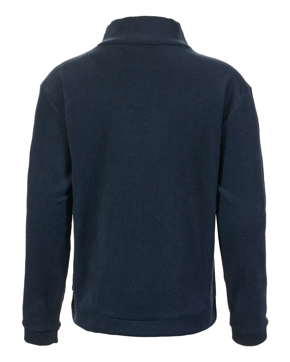 Pull en polaire classique pour femmes Musto - Vêtements Musto