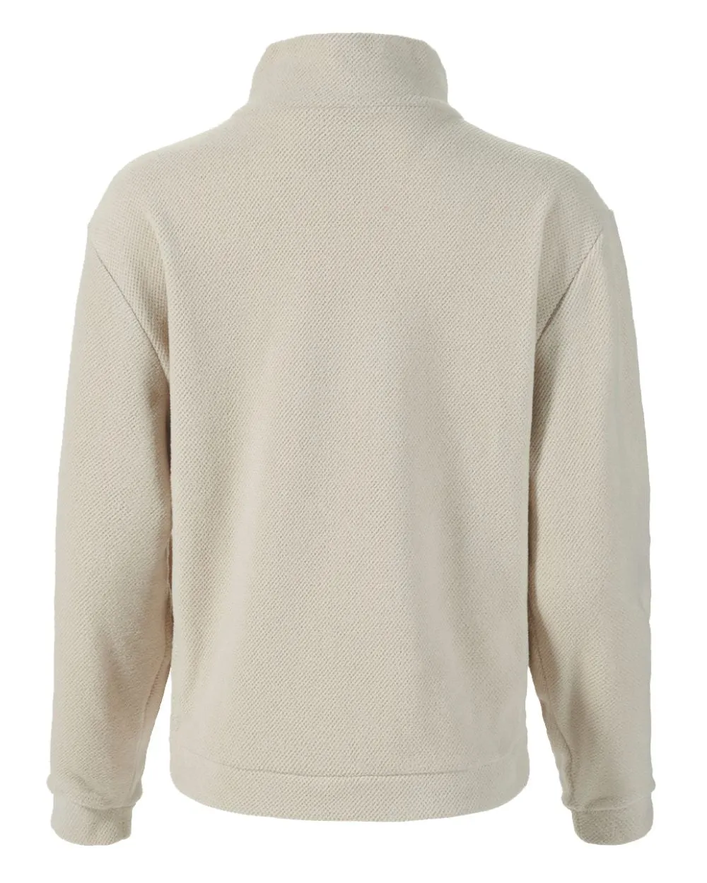 Pull en polaire classique pour femmes Musto - Vêtements Musto
