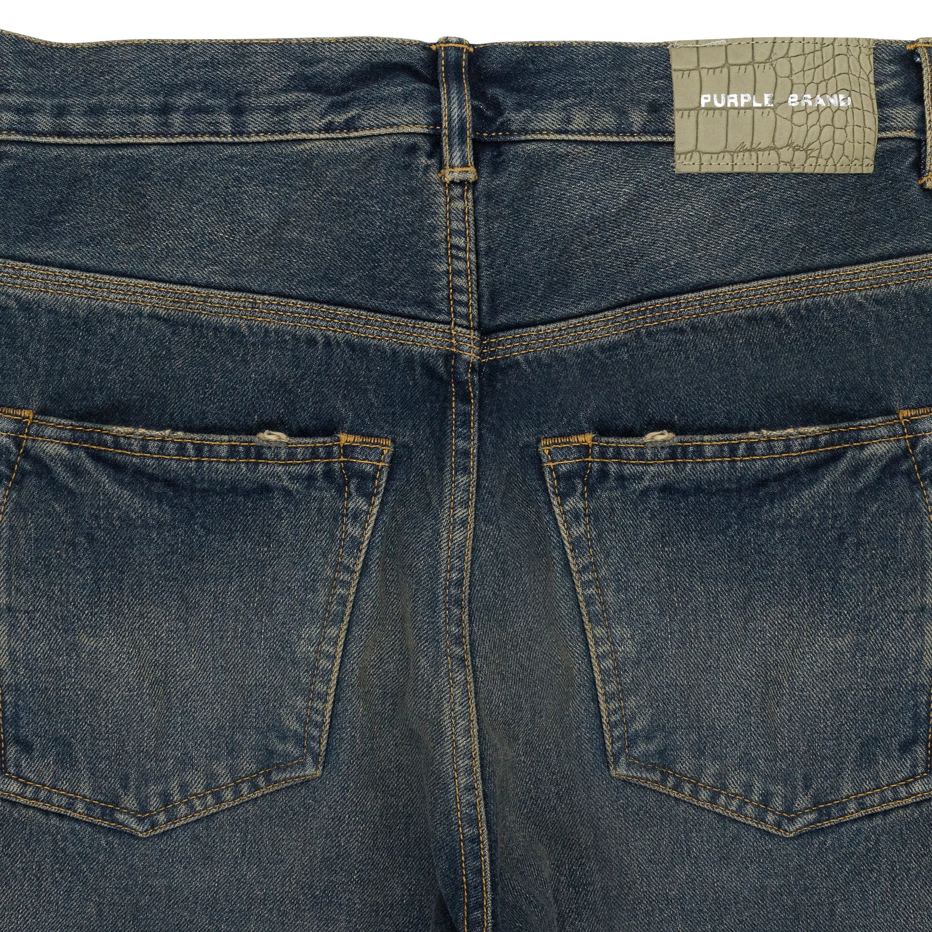 JEAN SKINNY INDIGO SALI BLEU SOURD