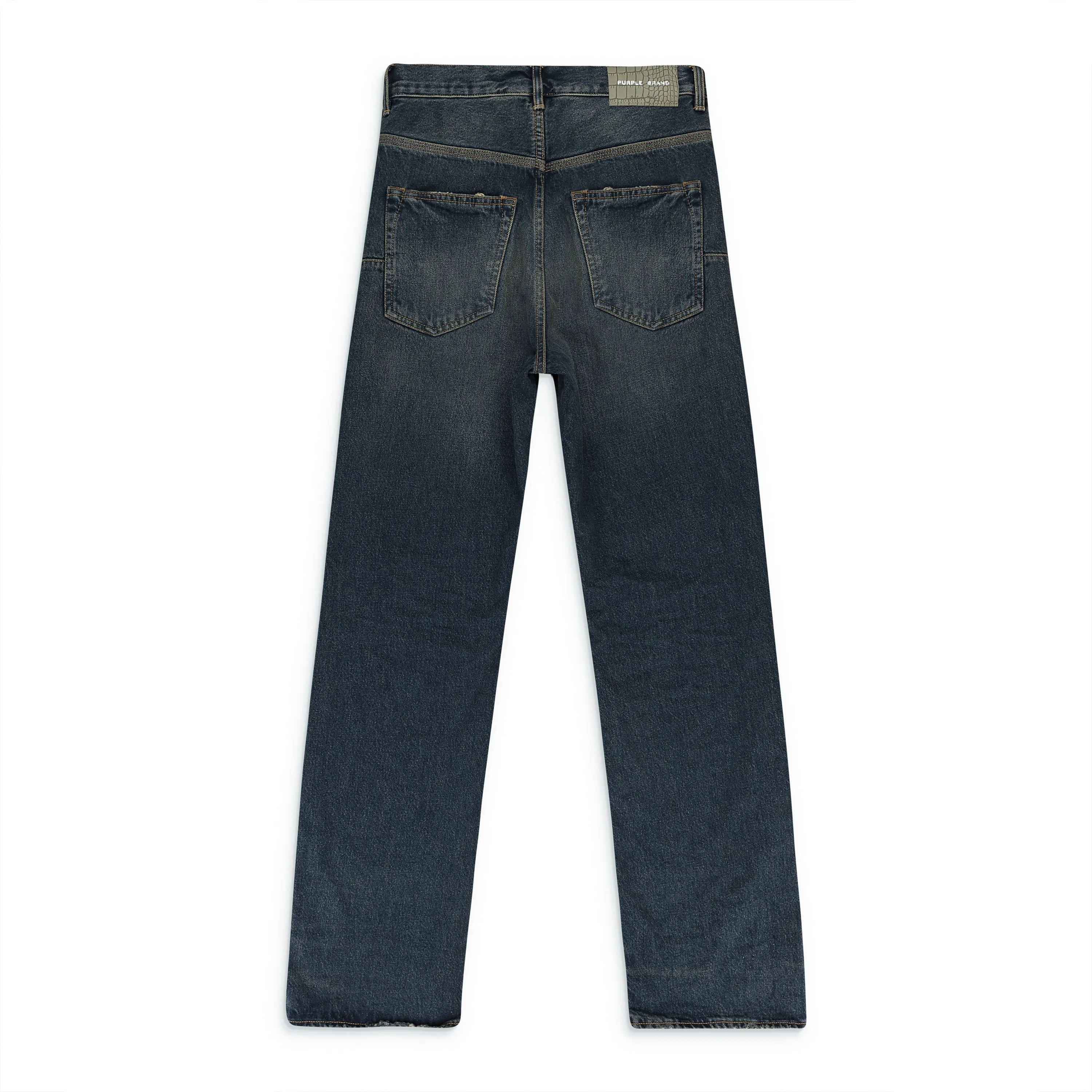 JEAN SKINNY INDIGO SALI BLEU SOURD