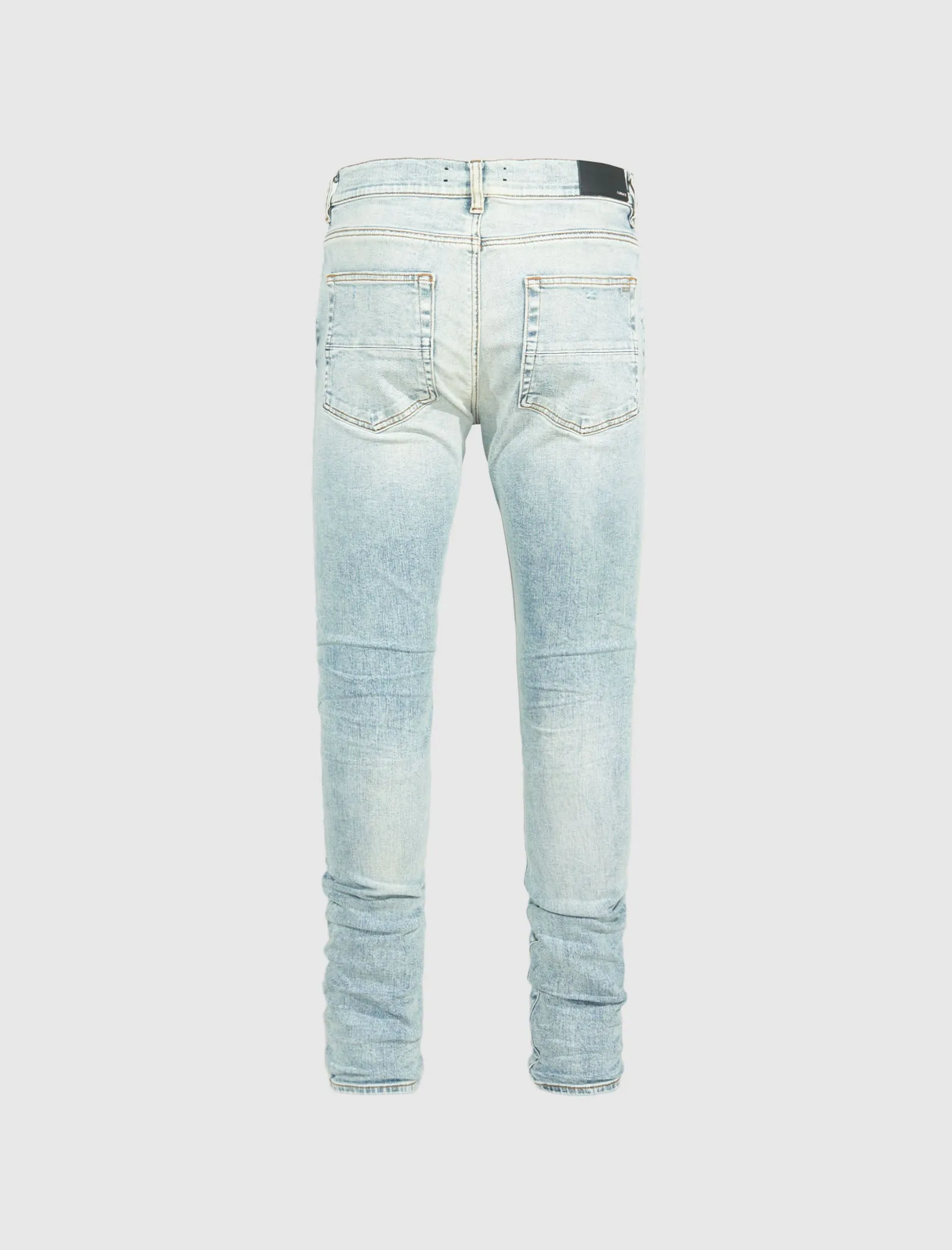 MX1 JEAN Vêtements AMIRI