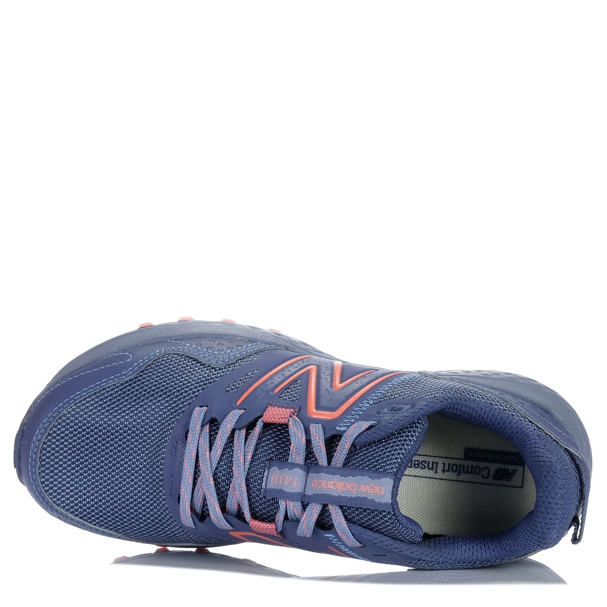 New Balance 410v8 WT410CJ8 Myrtille/Abricot