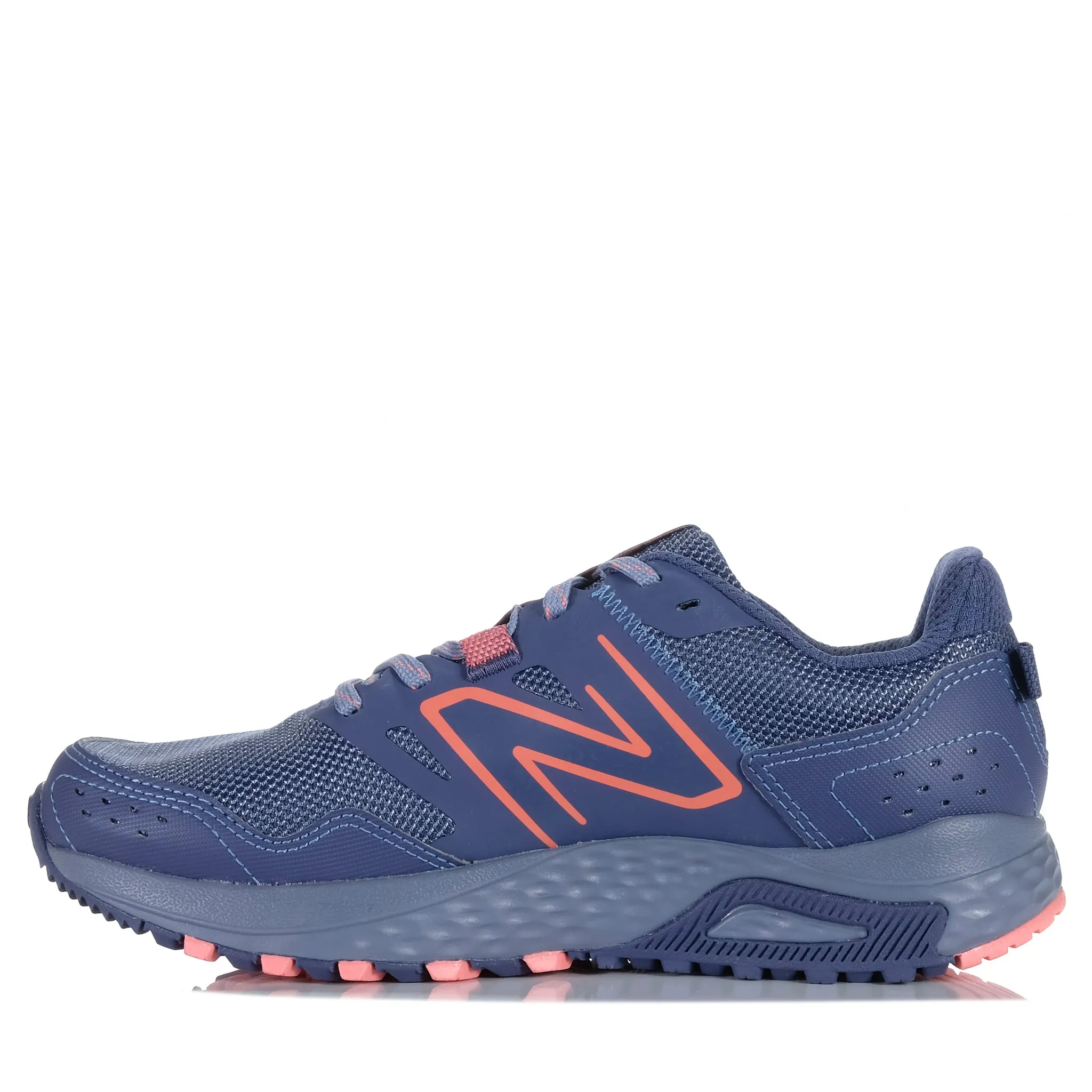 New Balance 410v8 WT410CJ8 Myrtille/Abricot