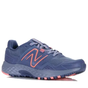 New Balance 410v8 WT410CJ8 Myrtille/Abricot