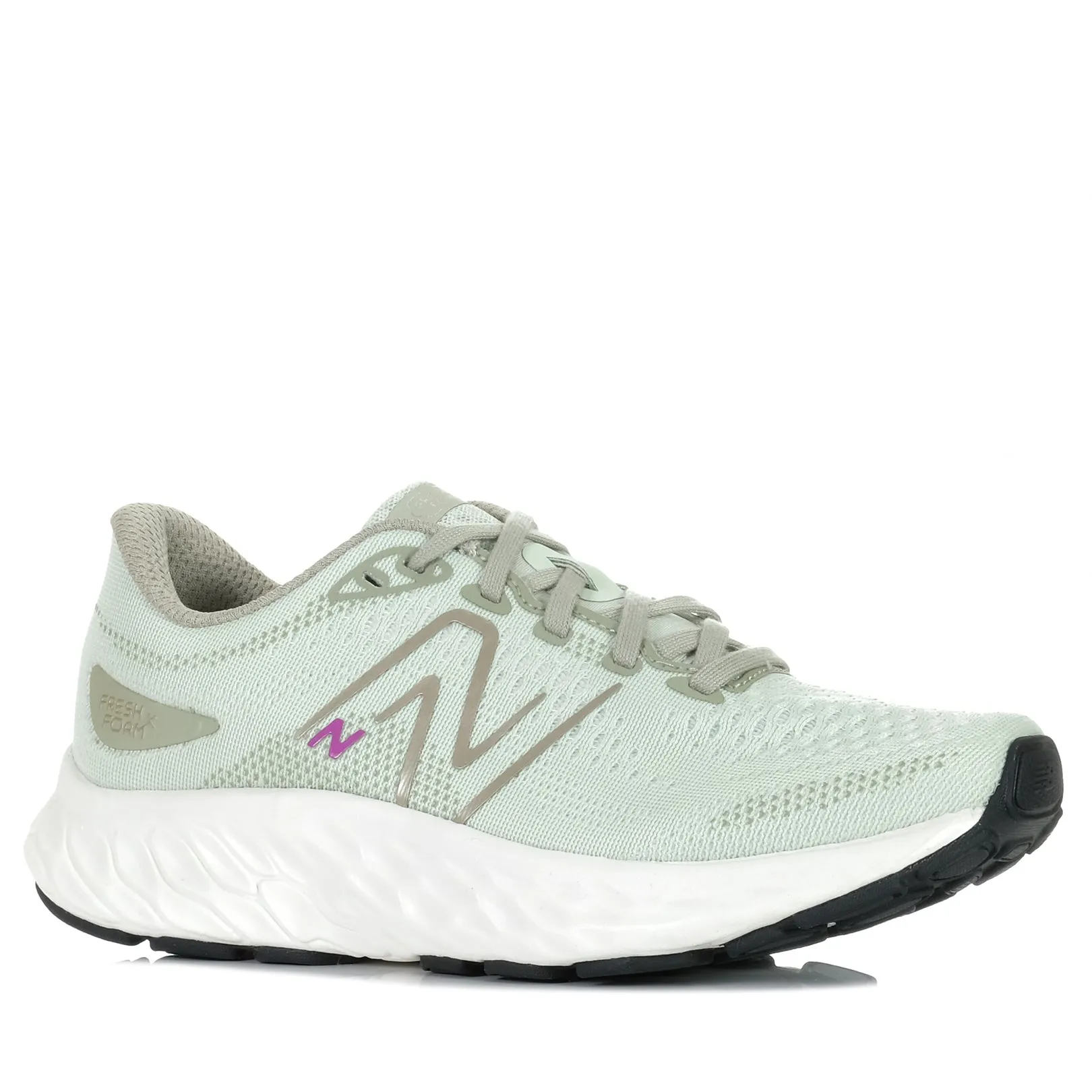 New Balance Fresh Foam Evoz ST v1 Largeur D Vert