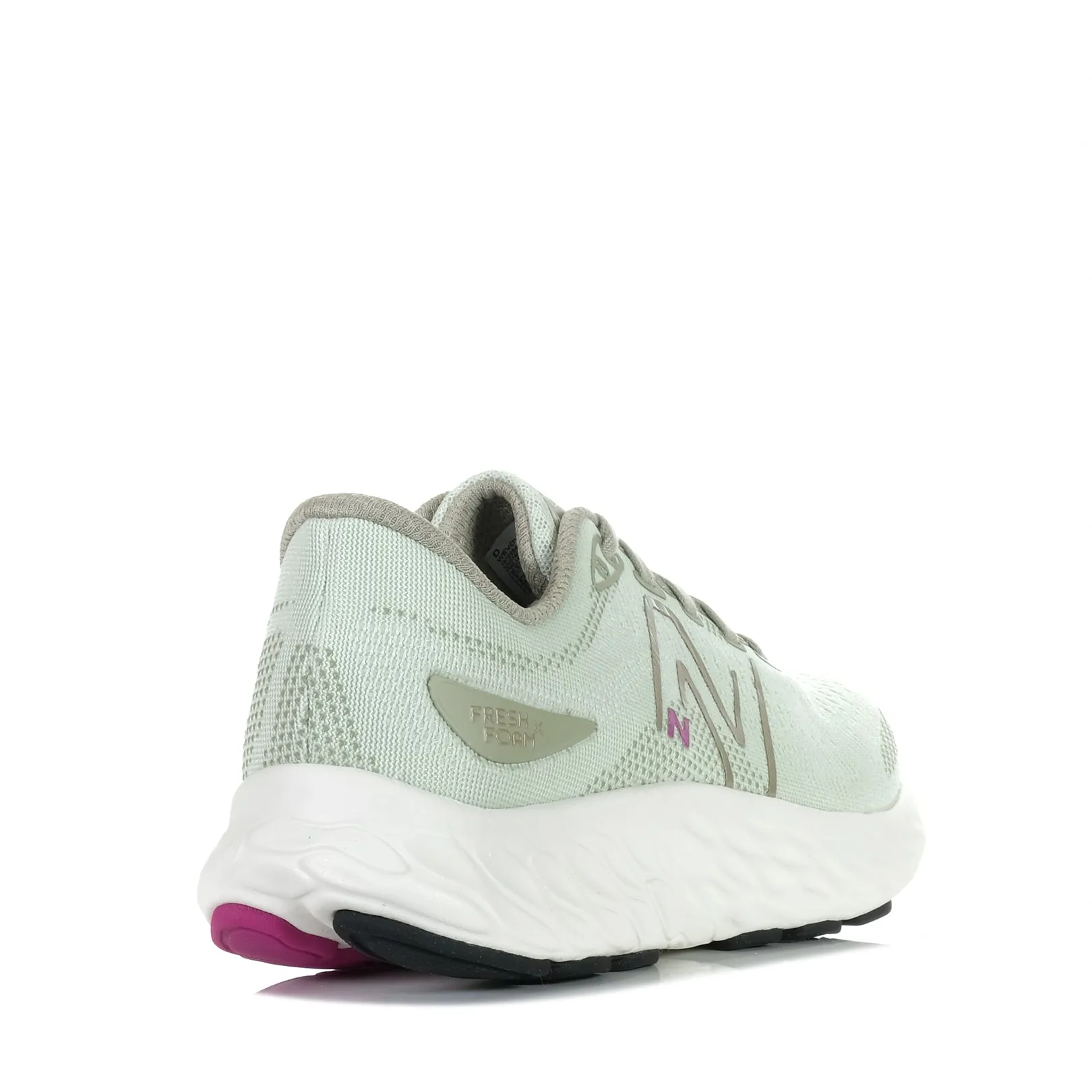 New Balance Fresh Foam Evoz ST v1 Largeur D Vert