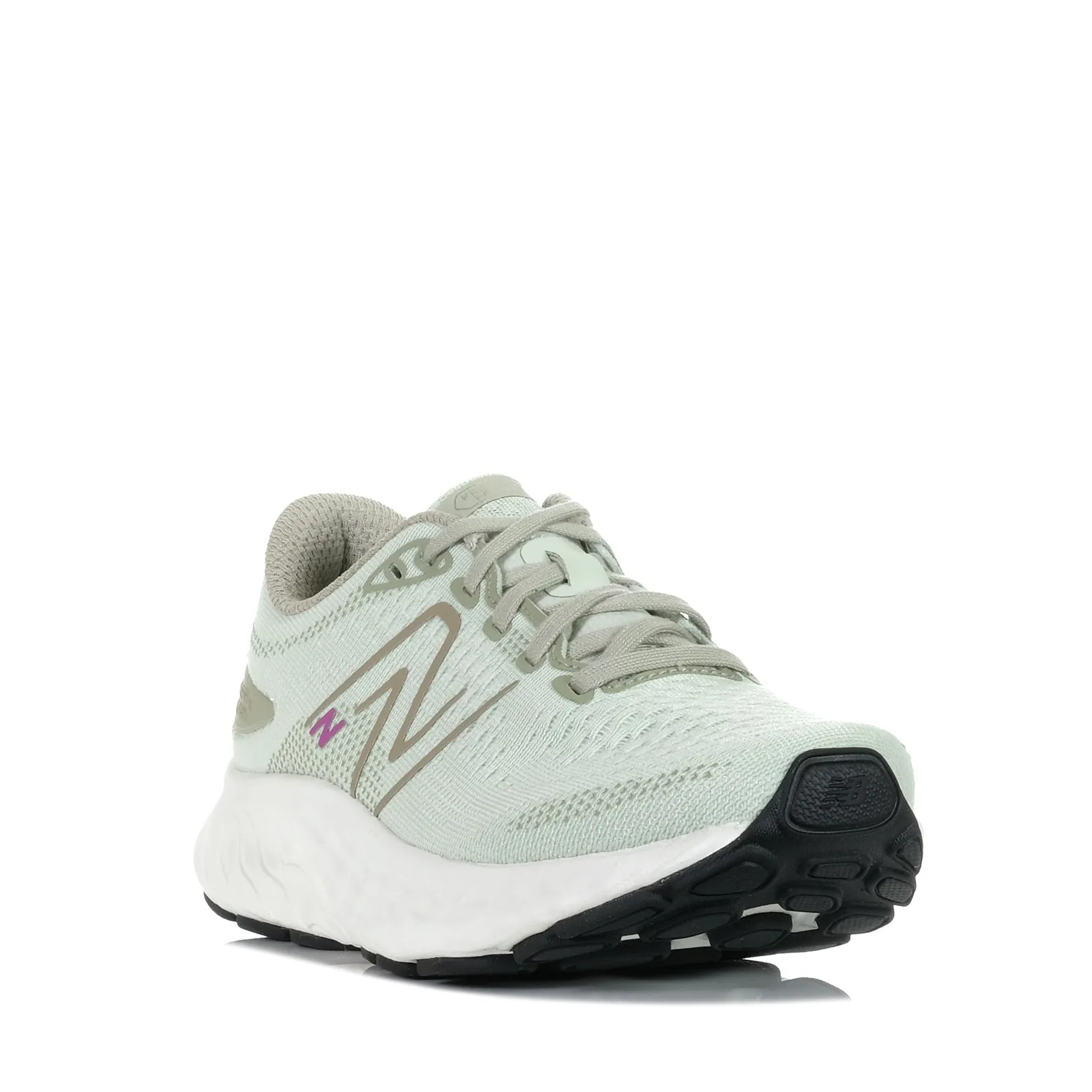 New Balance Fresh Foam Evoz ST v1 Largeur D Vert
