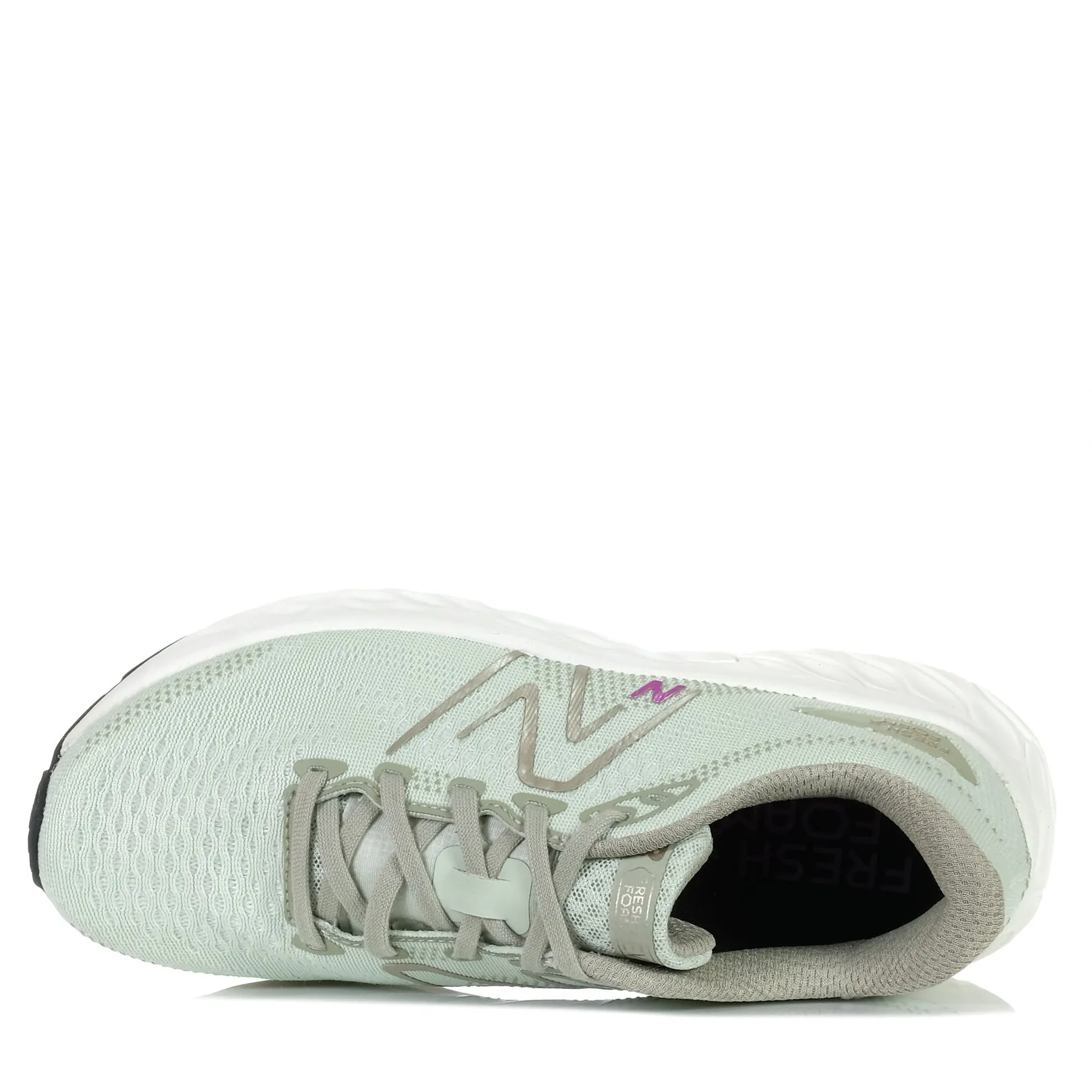 New Balance Fresh Foam Evoz ST v1 Largeur D Vert