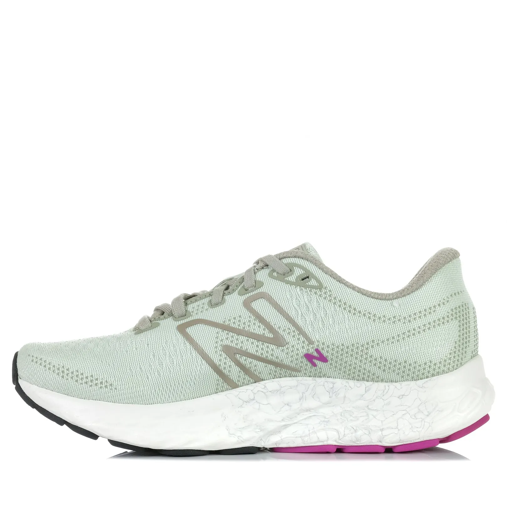 New Balance Fresh Foam Evoz ST v1 Largeur D Vert