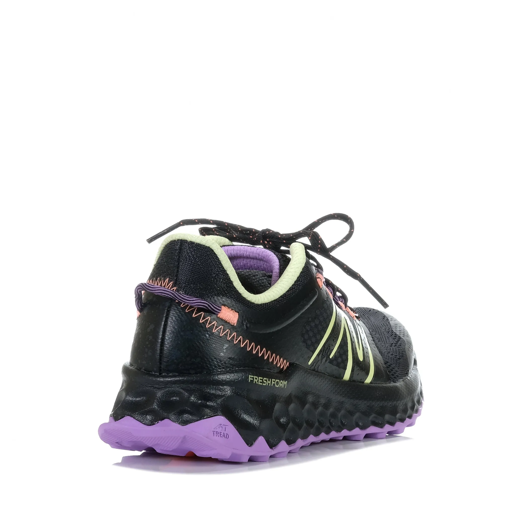 New Balance Fresh Foam Garoé Largeur D WTGARORB