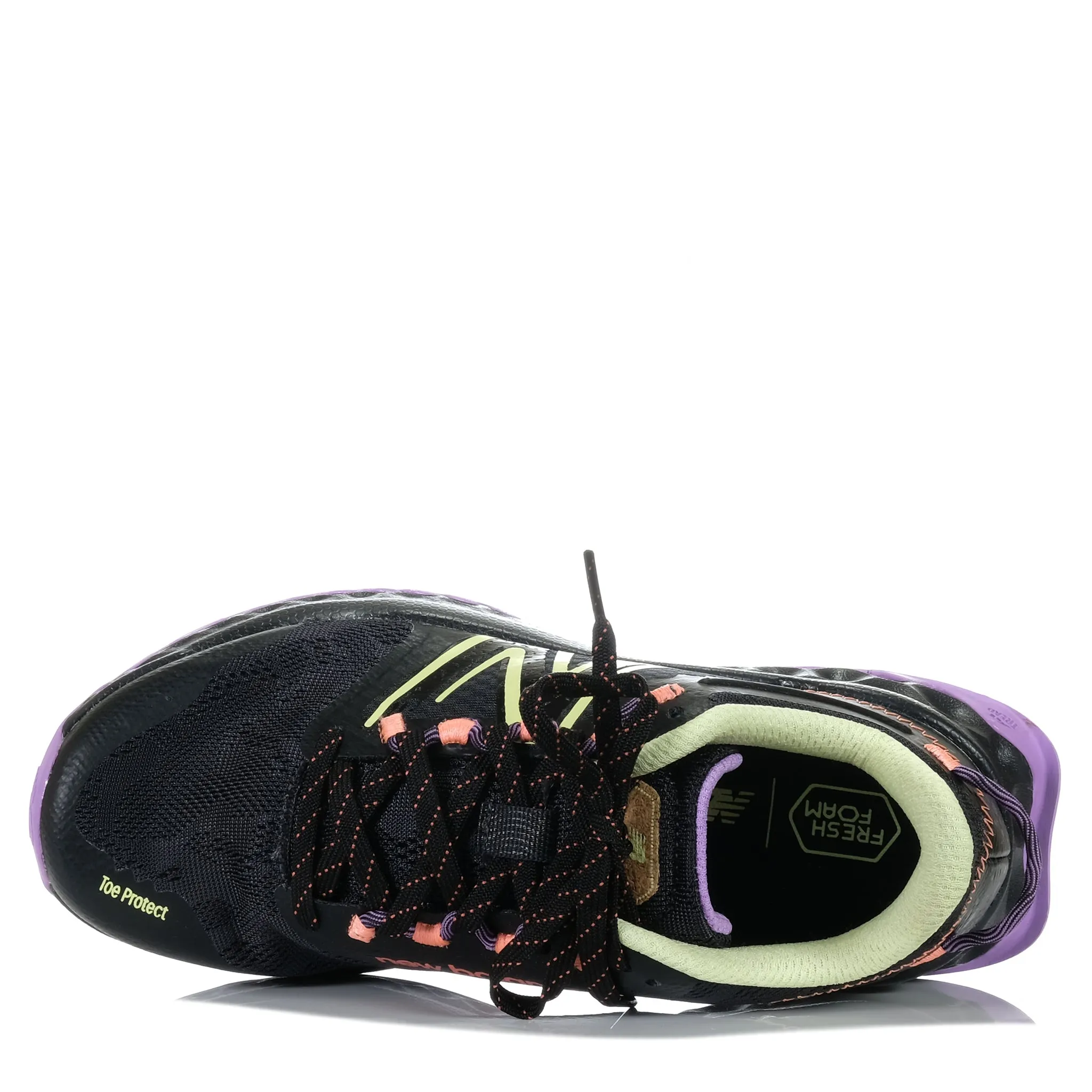 New Balance Fresh Foam Garoé Largeur D WTGARORB