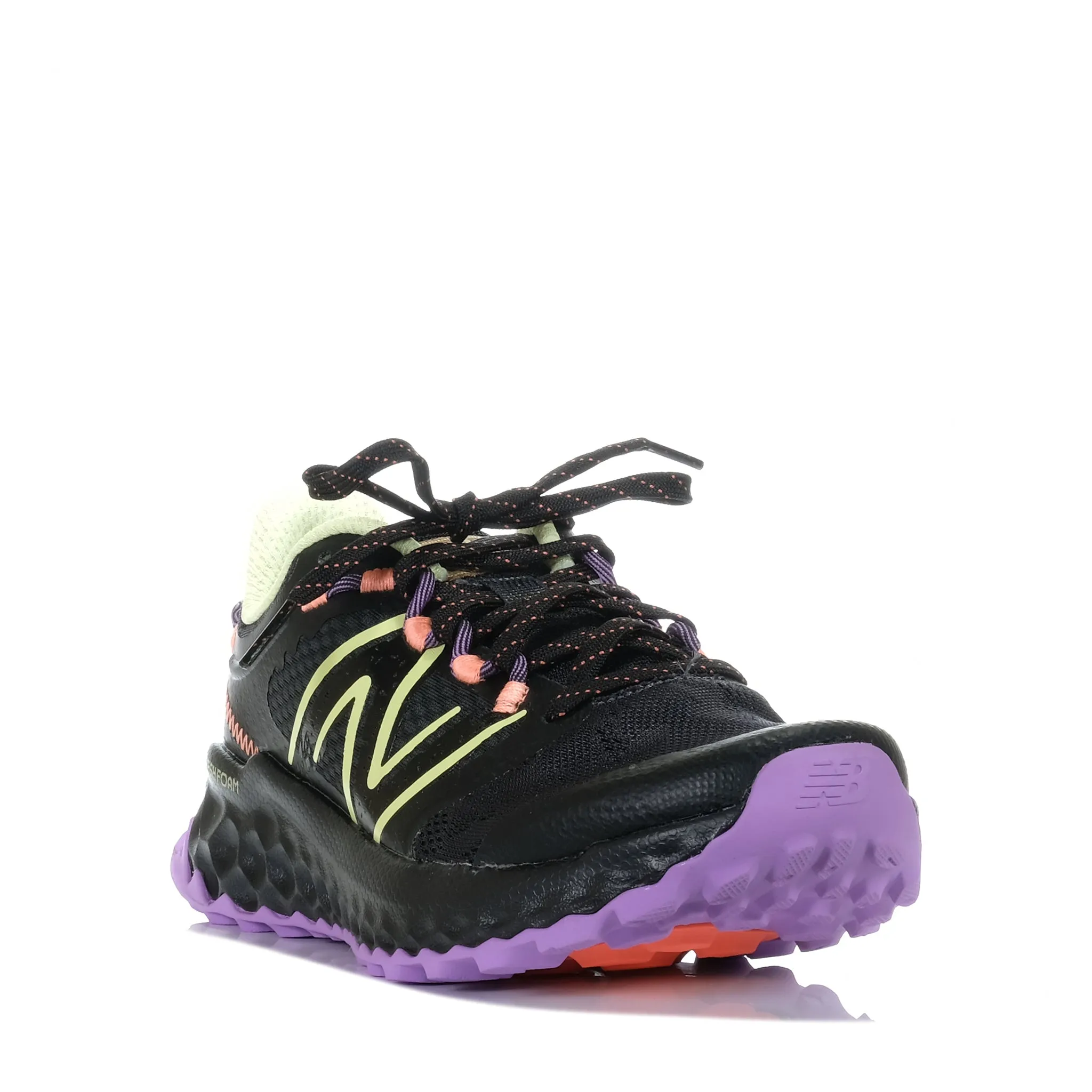 New Balance Fresh Foam Garoé Largeur D WTGARORB