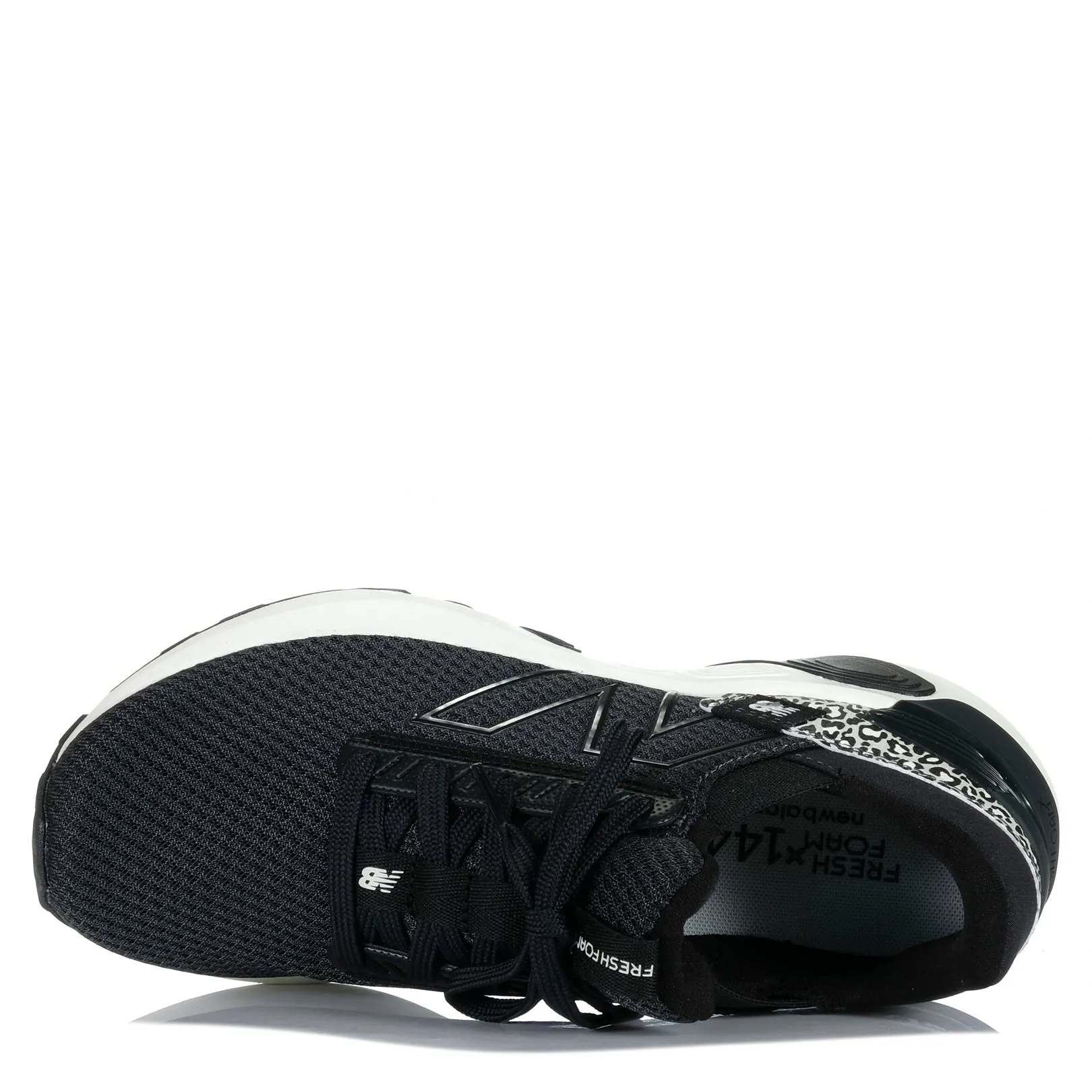New Balance Fresh Foam X 1440 W1440PK1 Noir/Léopard