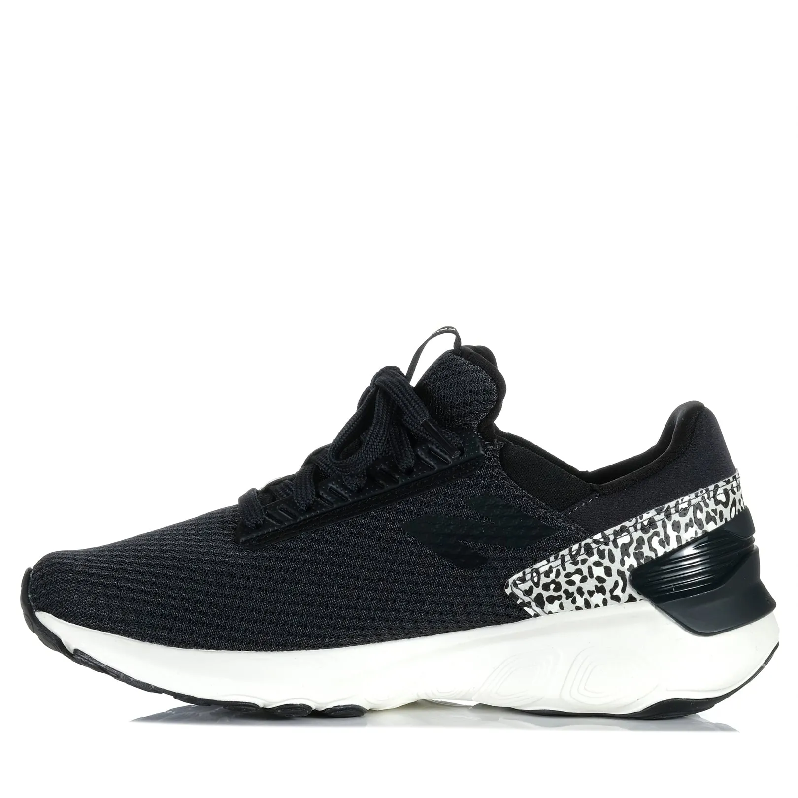New Balance Fresh Foam X 1440 W1440PK1 Noir/Léopard