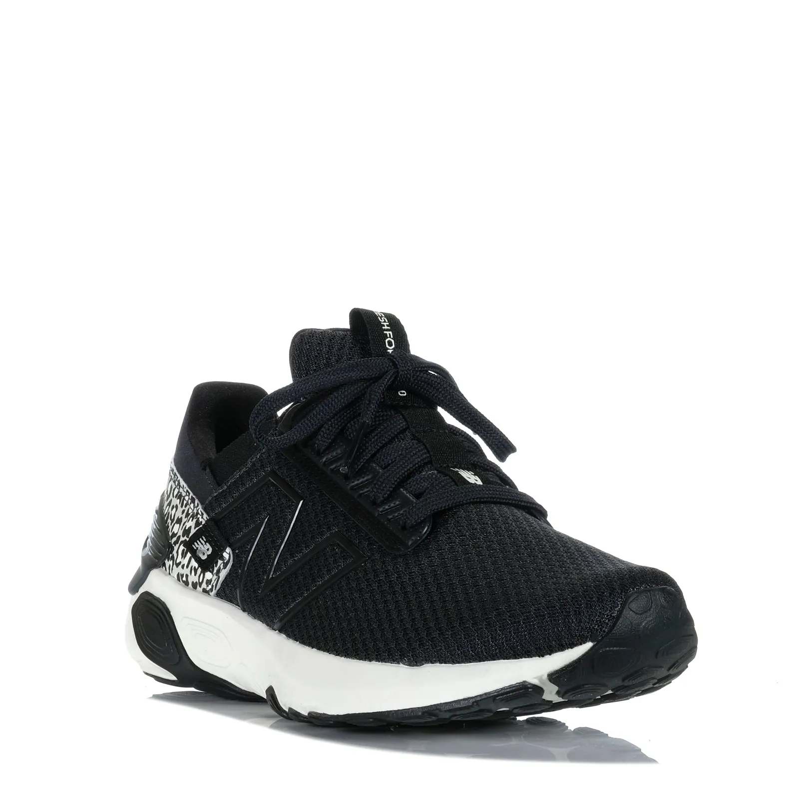 New Balance Fresh Foam X 1440 W1440PK1 Noir/Léopard