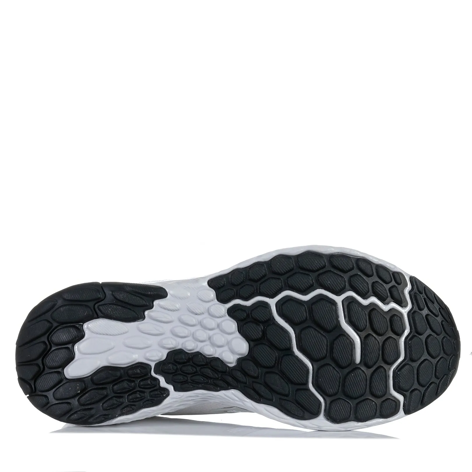 New Balance Fresh Foam X EVOZ v4 WEVOZLW4 Blanc/Gris