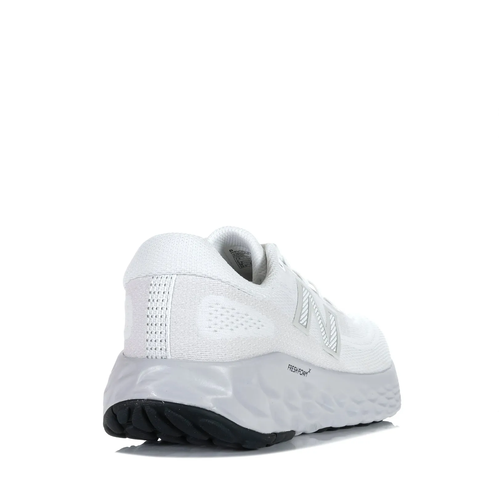 New Balance Fresh Foam X EVOZ v4 WEVOZLW4 Blanc/Gris