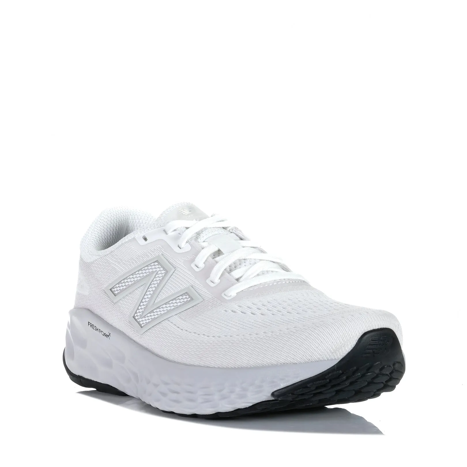 New Balance Fresh Foam X EVOZ v4 WEVOZLW4 Blanc/Gris