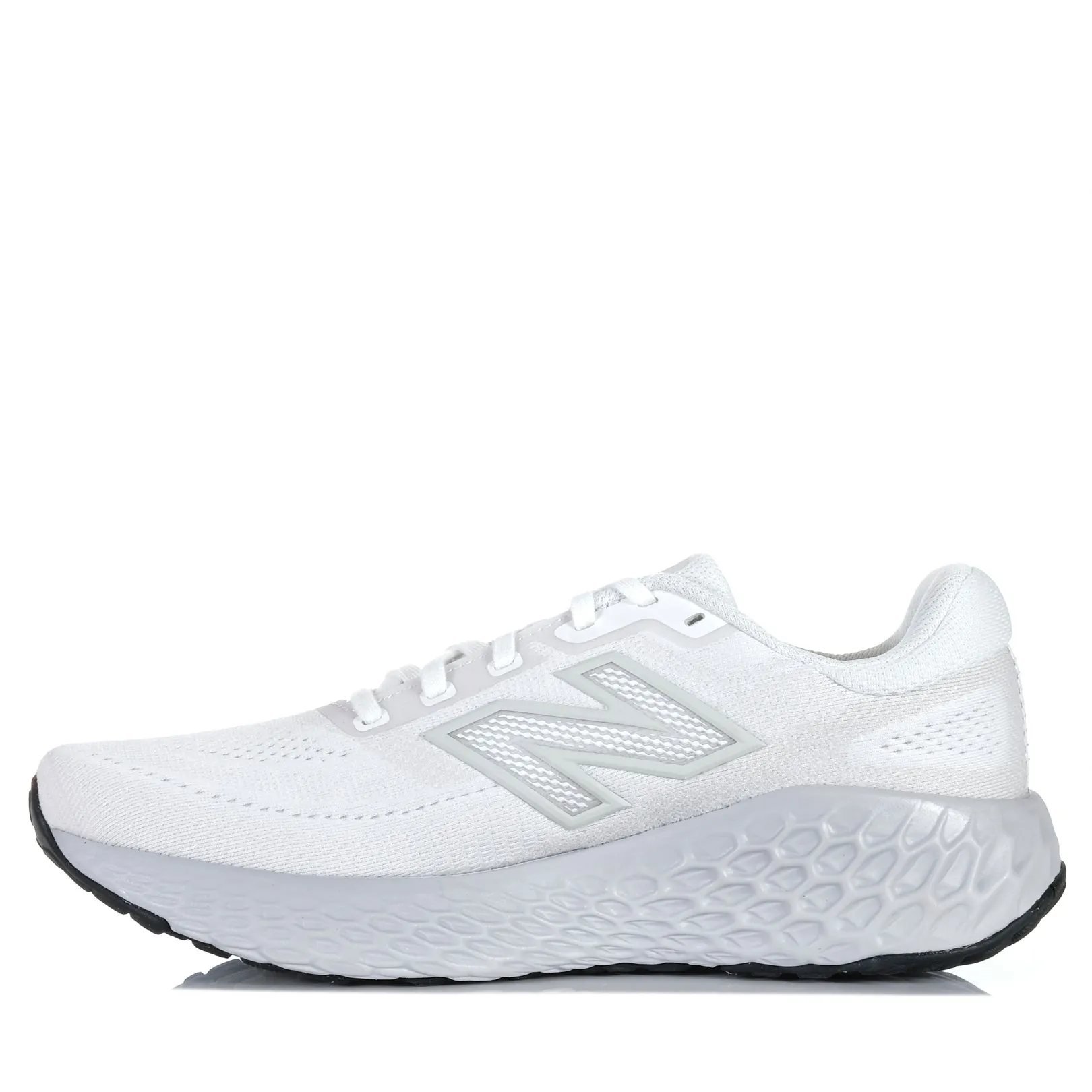 New Balance Fresh Foam X EVOZ v4 WEVOZLW4 Blanc/Gris