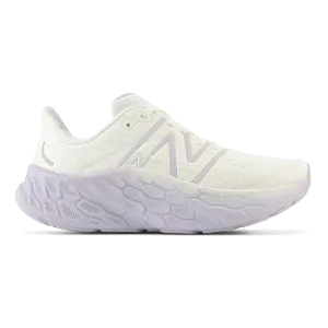 New Balance Fresh Foam X More V4 - Sel de Mer - Gris Violet