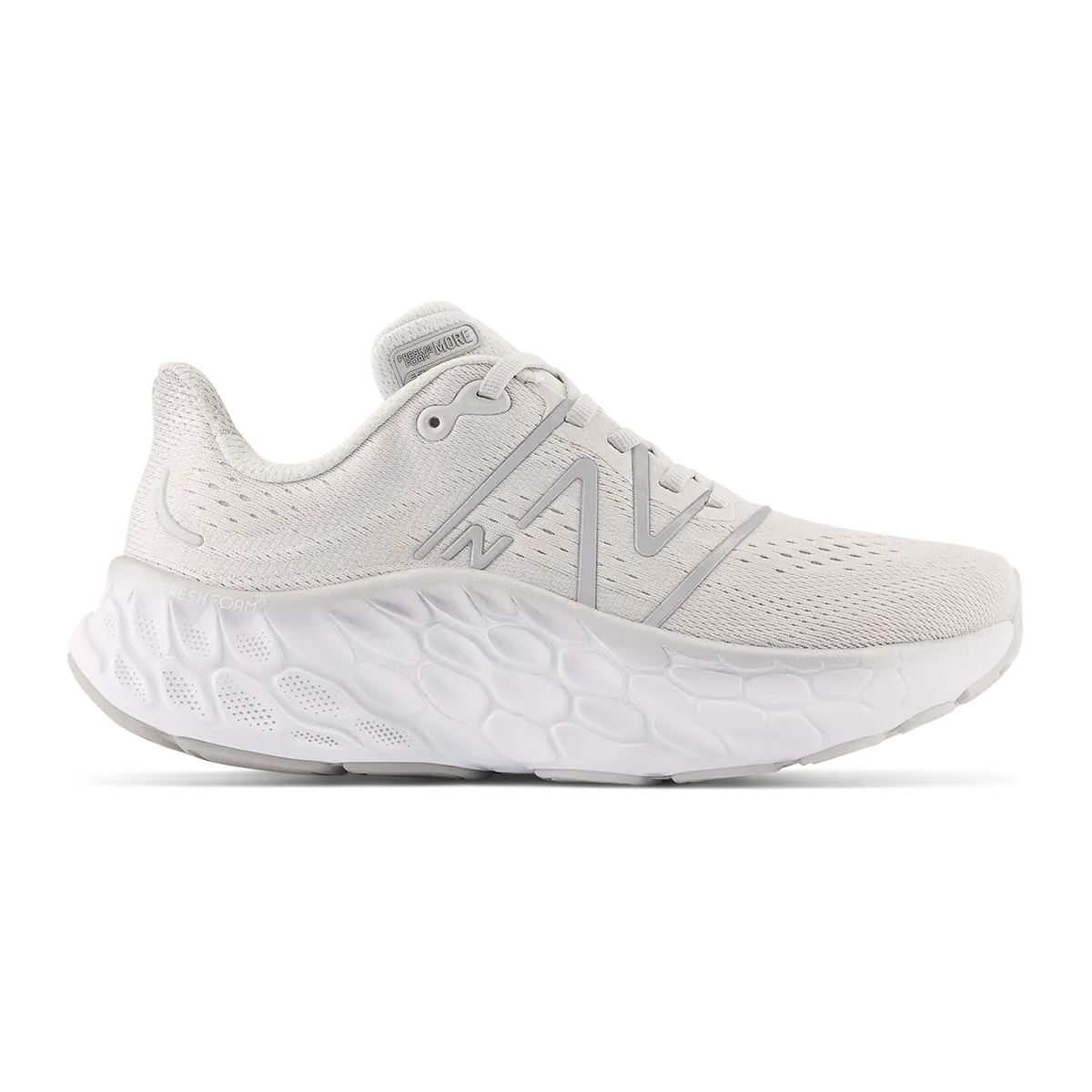 New Balance Fresh Foam X More V4 - Brume d'été