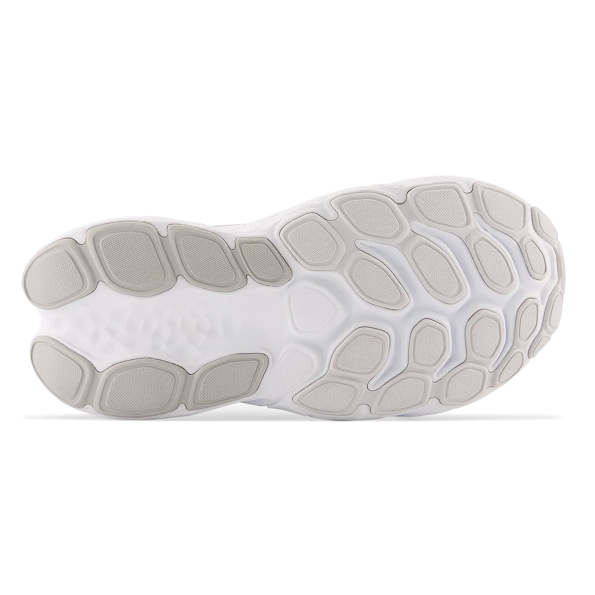 New Balance Fresh Foam X More V4 - Brume d'été