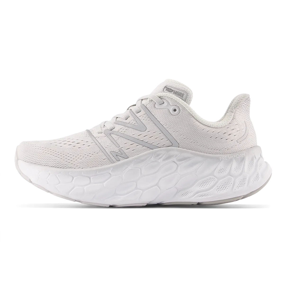 New Balance Fresh Foam X More V4 - Brume d'été