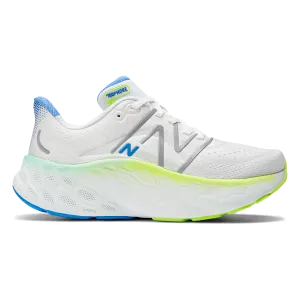 New Balance Fresh Foam X More V4 - Blanc