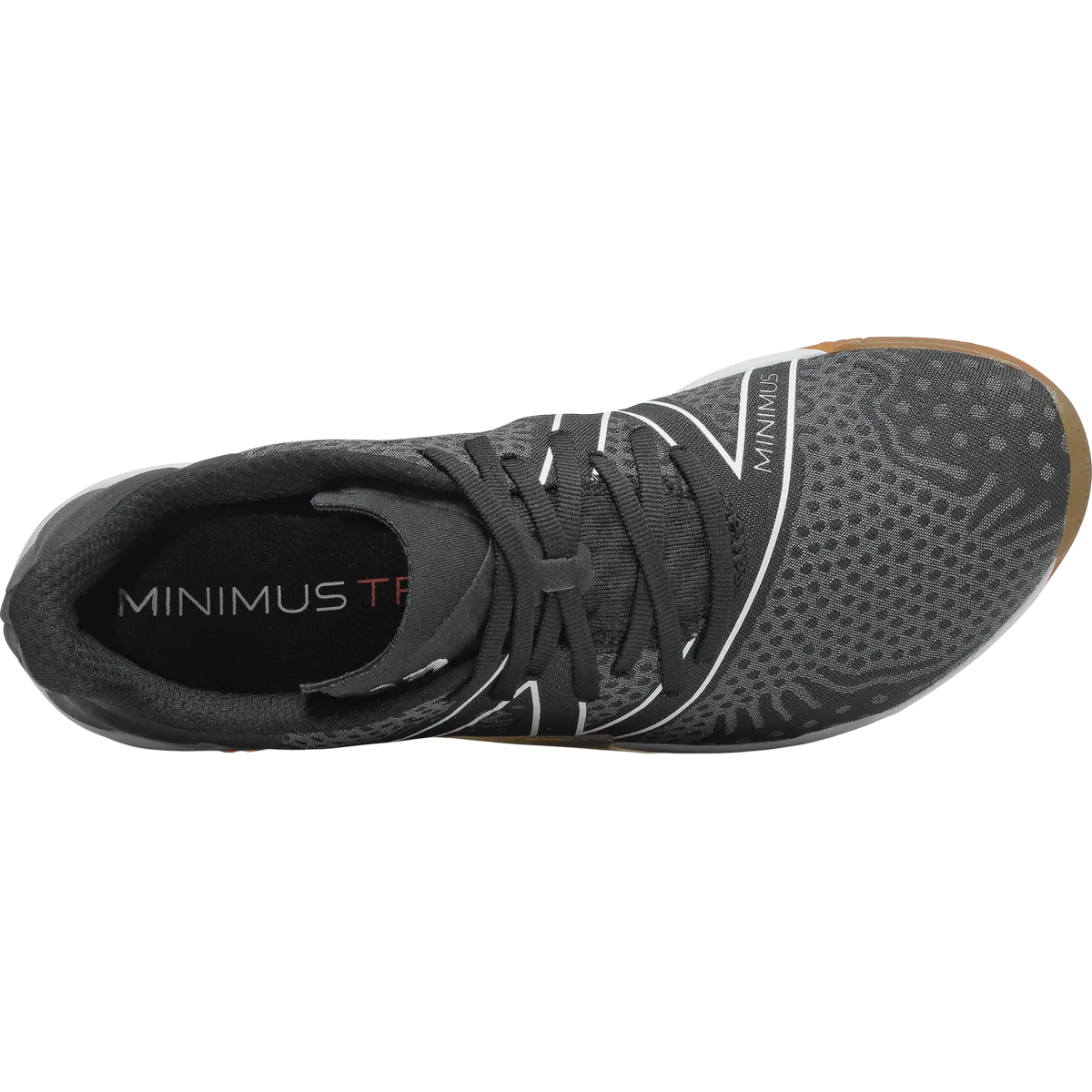 New Balance Minimus TR pour Homme