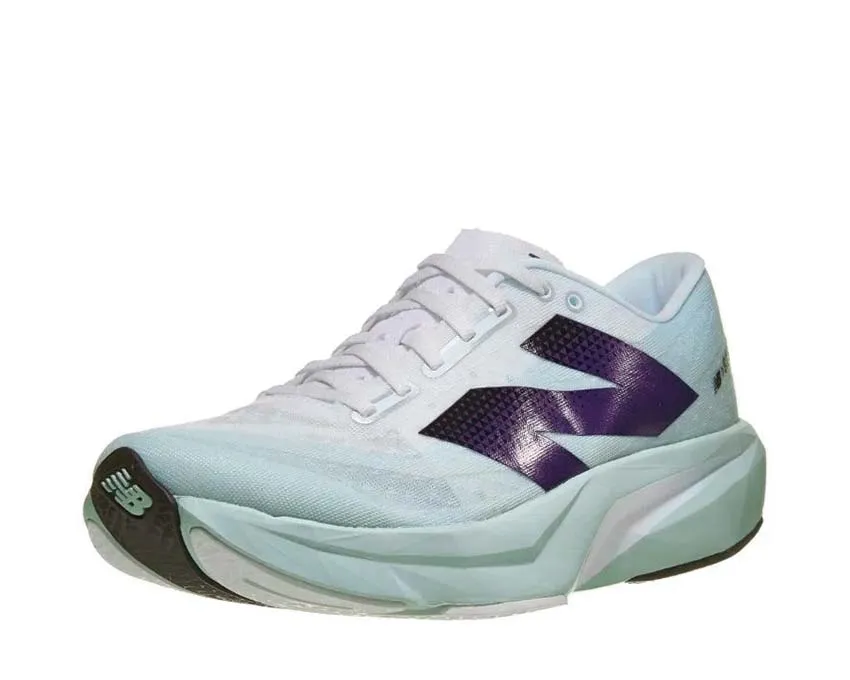 New Balance Chaussures New Balance FuelCell Rebel V4 W 
