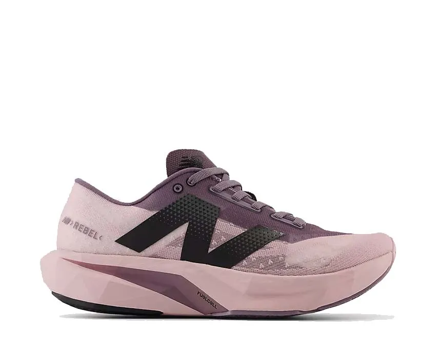 New Balance Chaussures New Balance FuelCell Rebel V4 W 