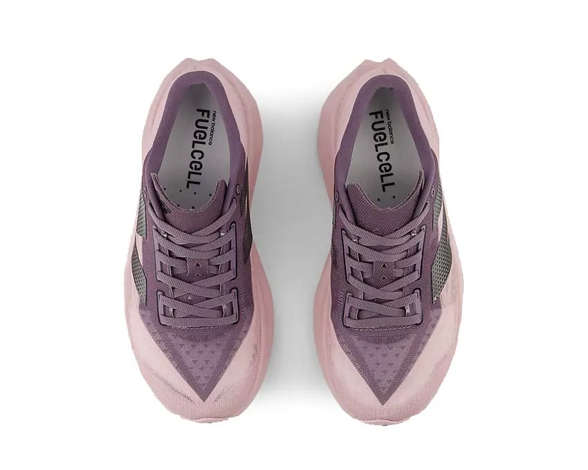 New Balance Chaussures New Balance FuelCell Rebel V4 W 