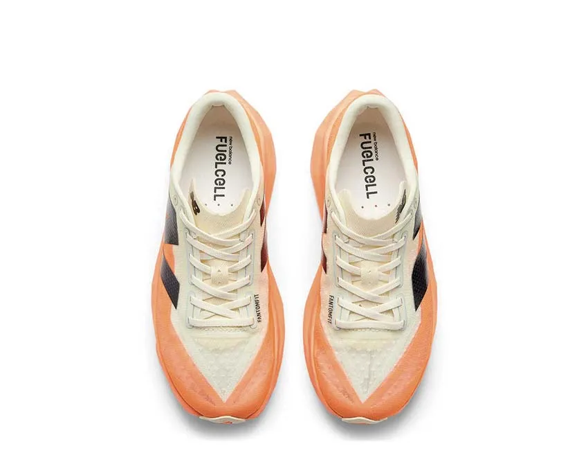 Chaussures New Balance New Balance FuelCell Rebel V4 W «Mangue»