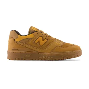 New Balance - Chaussures unisexes 550 (BB550WEA)