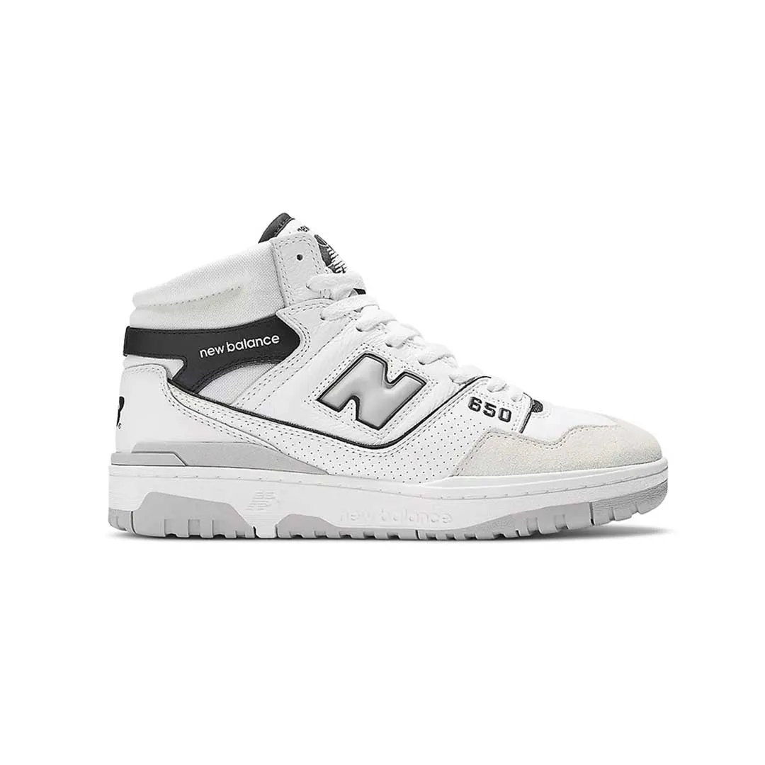 New Balance - Chaussures Unisex 650 (BB650RWH-D)