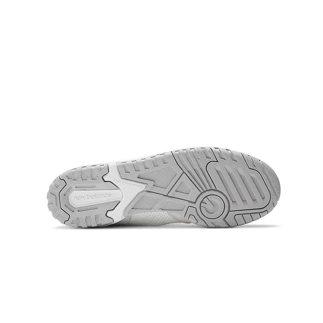 New Balance - Chaussures Unisex 650 (BB650RWH-D)