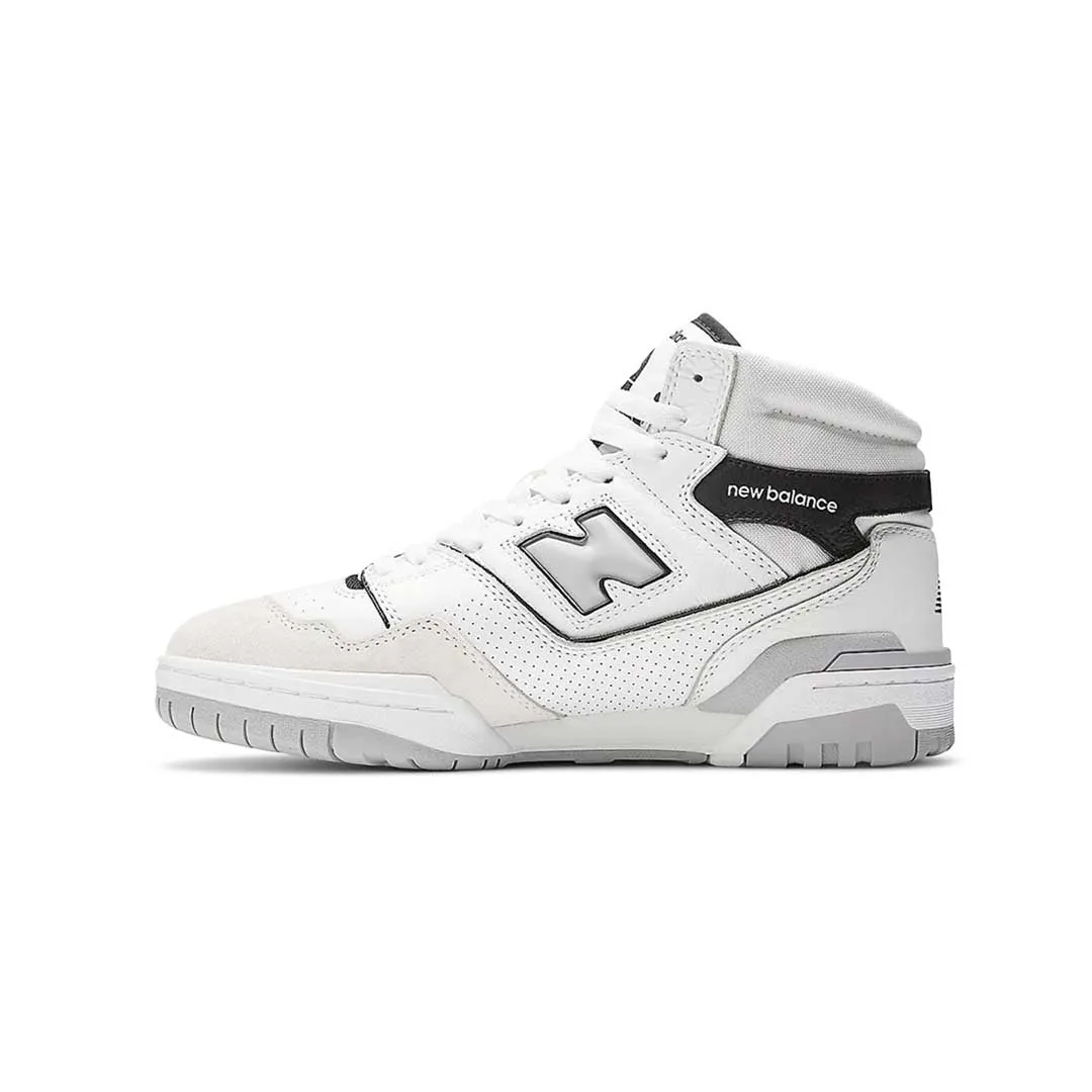 New Balance - Chaussures Unisex 650 (BB650RWH-D)
