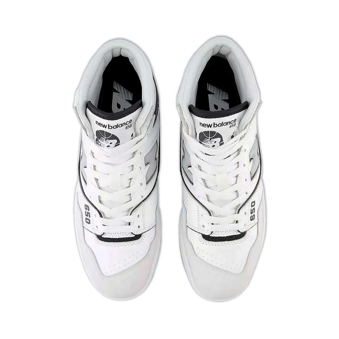 New Balance - Chaussures Unisex 650 (BB650RWH-D)