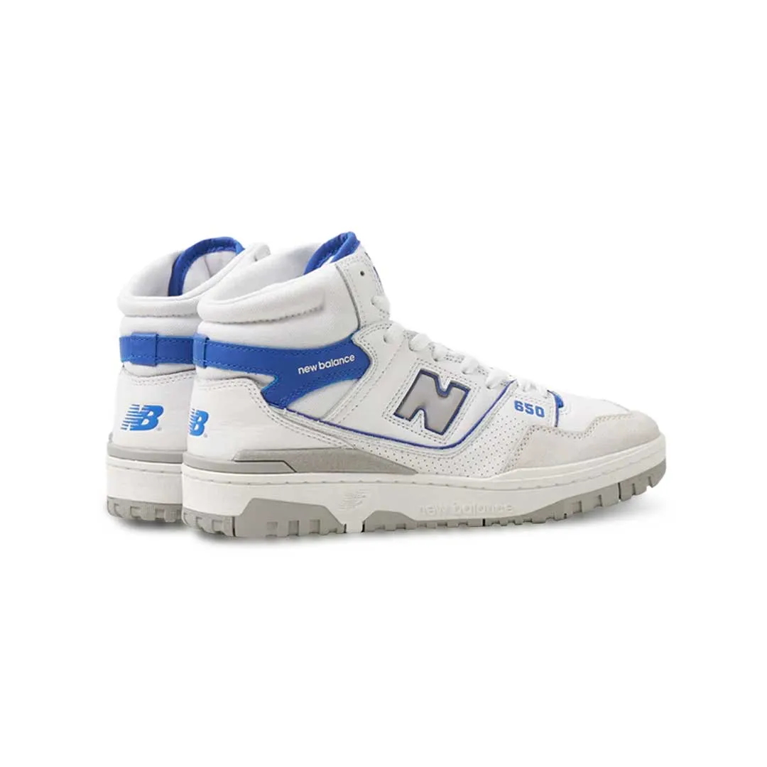 New Balance - Chaussures Unisex 650 (BB650RWI-D)